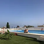 Appartamento Paradise - Morasol 7 Nerja