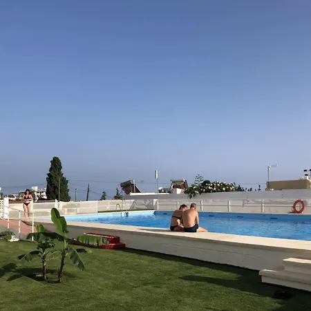 Apartman Paradise - Morasol 7 Nerja