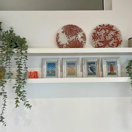 Apartman Paradise - Morasol 7 Nerja