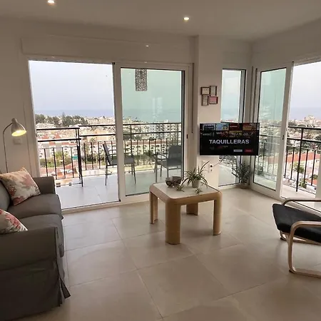 Paradise - Morasol 7 Apartman