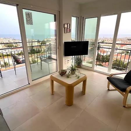 Paradise - Morasol 7 Apartman