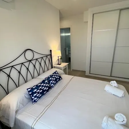 Paradise - Morasol 7 Apartman