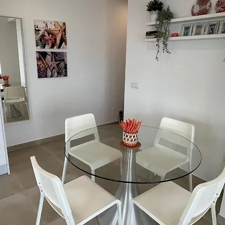 Apartman Paradise - Morasol 7