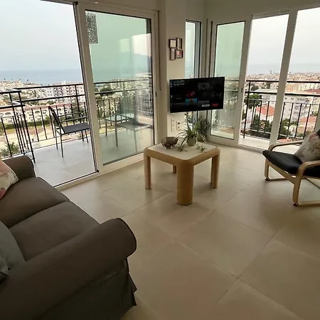 Paradise - Morasol 7 Διαμέρισμα Nerja