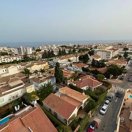 Paradise - Morasol 7 Apartman
