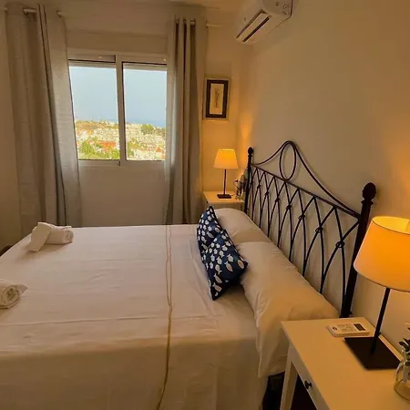 Paradise - Morasol 7 Apartman *