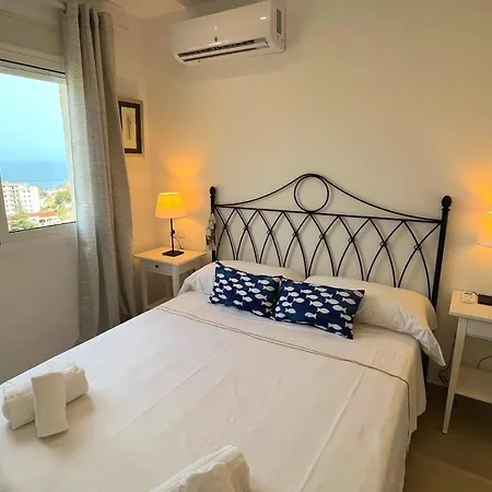 Apartman Paradise - Morasol 7 *