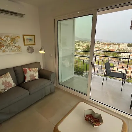 Apartman Paradise - Morasol 7 Nerja