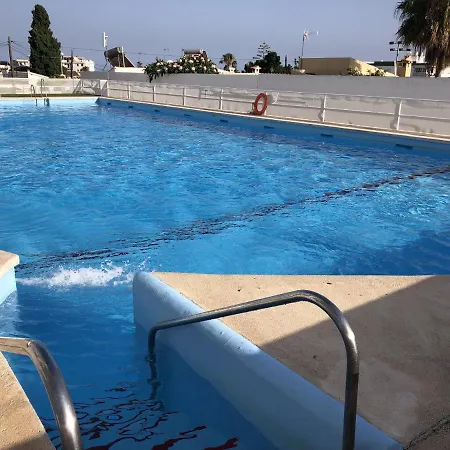 Paradise - Morasol 7 Apartman Nerja