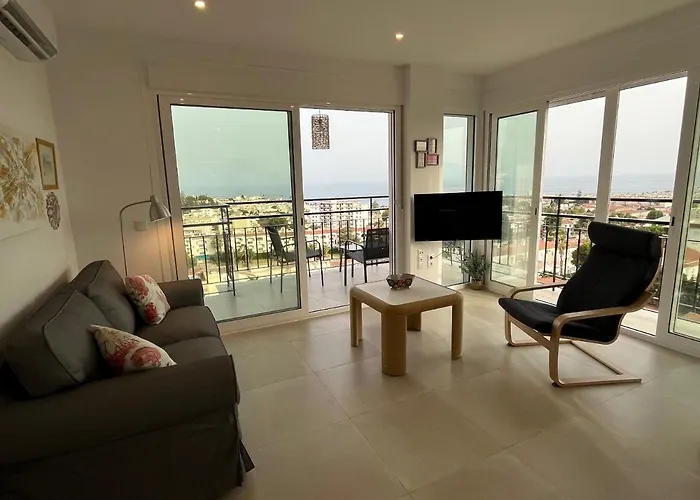 Paradise - Morasol 7