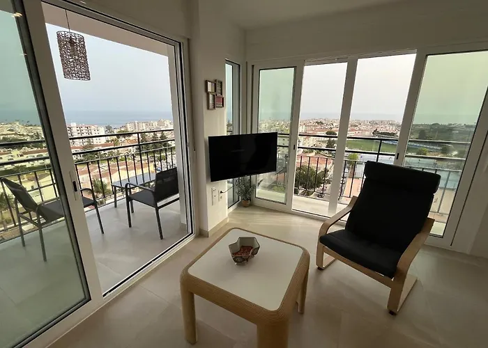 Paradise - Morasol 7 * Nerja