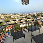 Paradise - Morasol 7 Апартаменты *