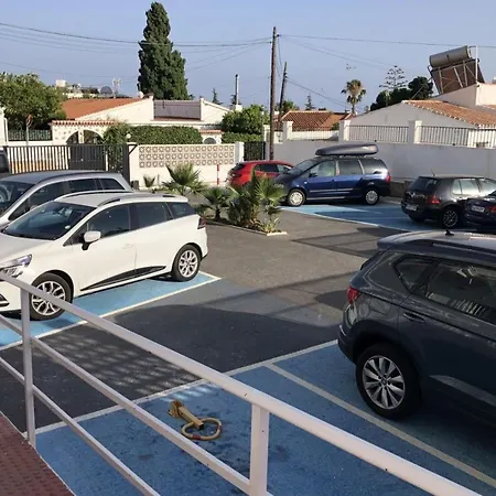 Paradise - Morasol 7 Нерха