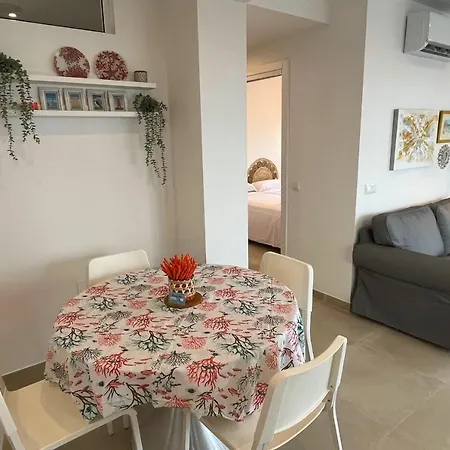 Paradise - Morasol 7 Apartament