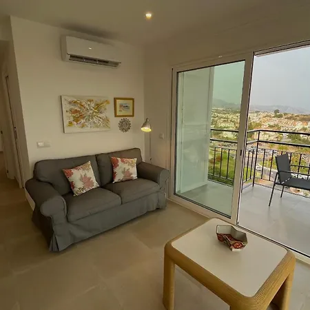 Paradise - Morasol 7 Apartamento