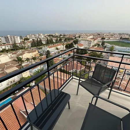 Paradise - Morasol 7