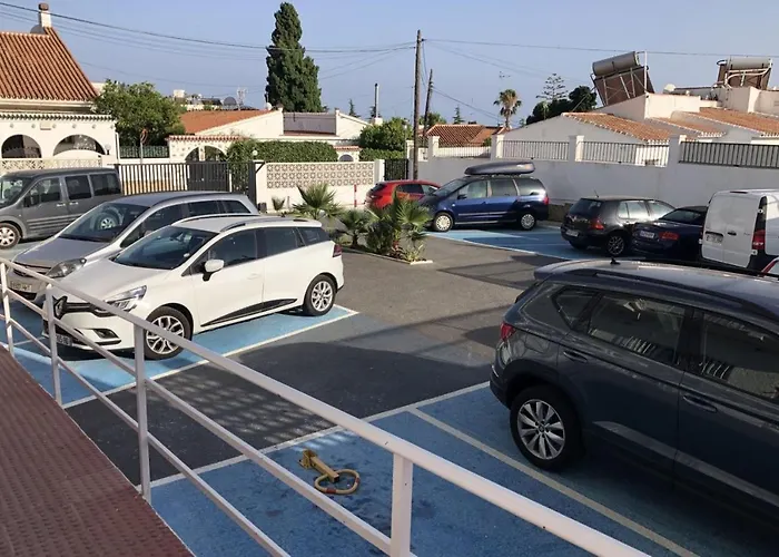 Paradise - Morasol 7 Нерха