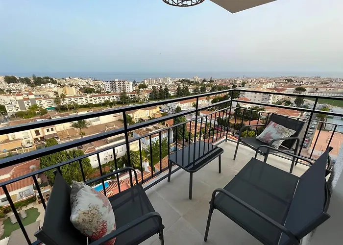 Paradise - Morasol 7