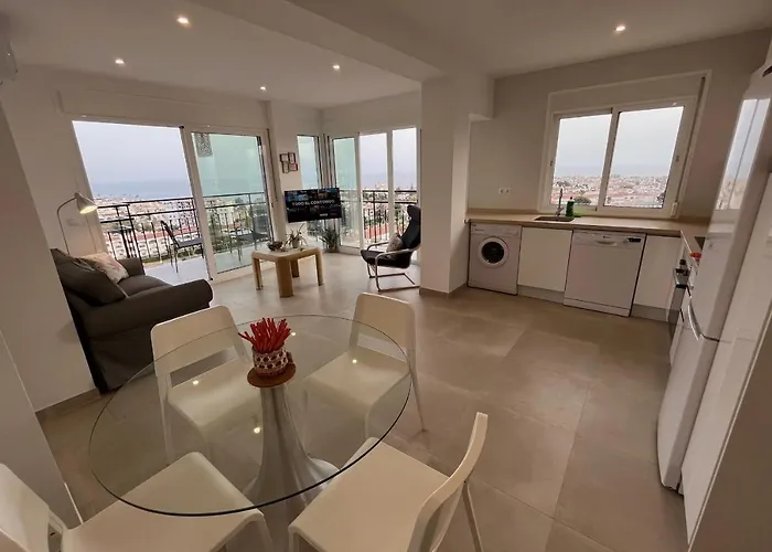 Paradise - Morasol 7 *