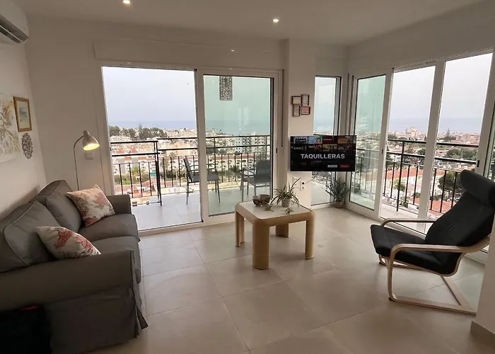 Paradise - Morasol 7 Apartamento