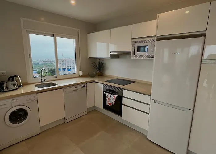 Paradise - Morasol 7