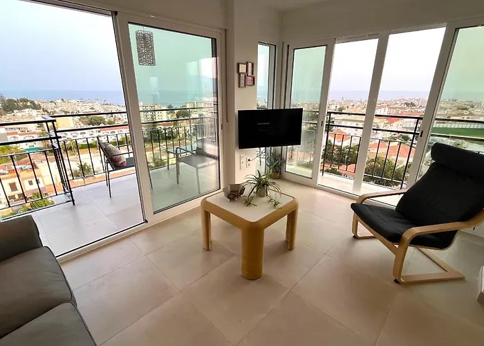 Paradise - Morasol 7 Apartamento