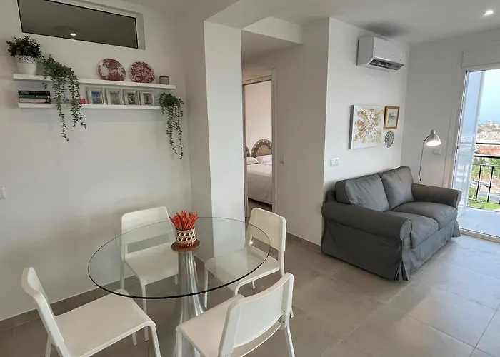 Paradise - Morasol 7 * Nerja