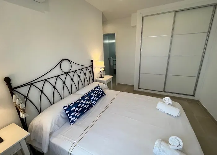 Paradise - Morasol 7 Apartamento