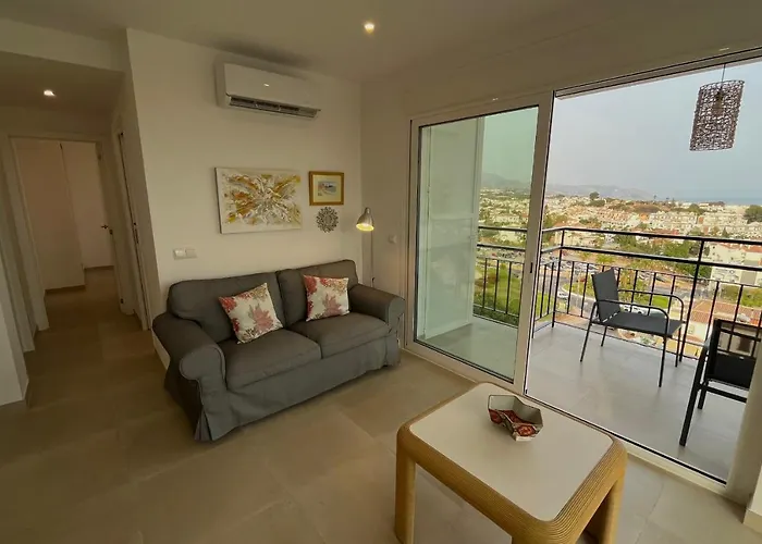 Paradise - Morasol 7 Apartamento