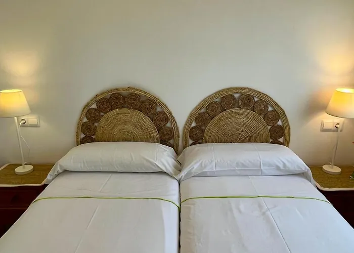 Paradise - Morasol 7 Apartament Nerja