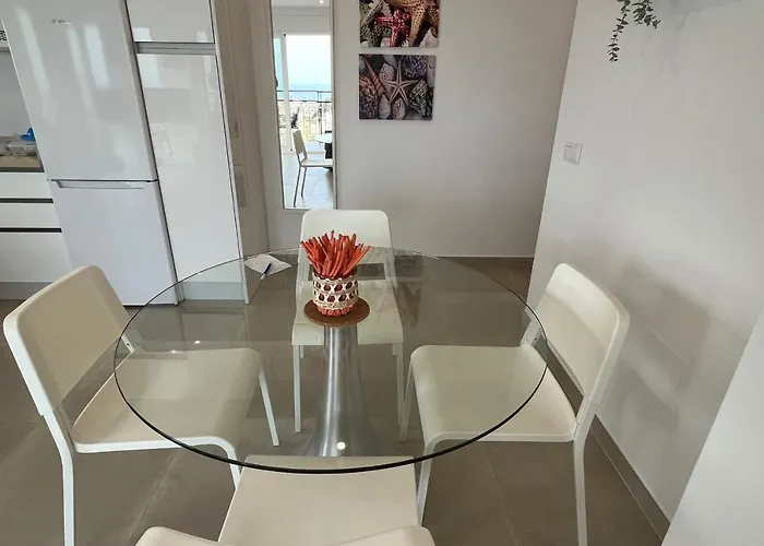 Paradise - Morasol 7