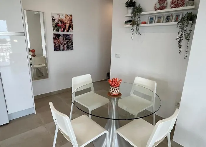 Apartament Paradise - Morasol 7