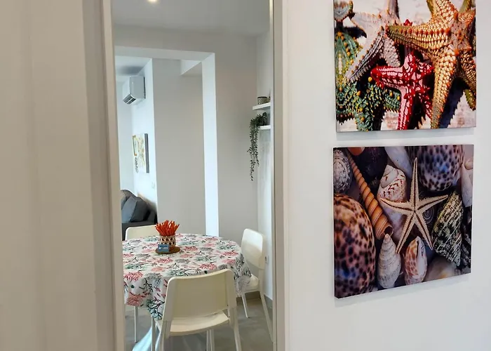 Apartamento Paradise - Morasol 7