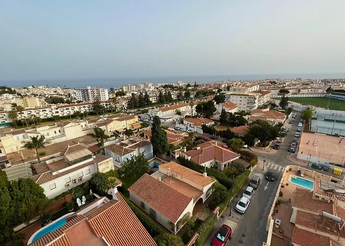 Paradise - Morasol 7 Apartament