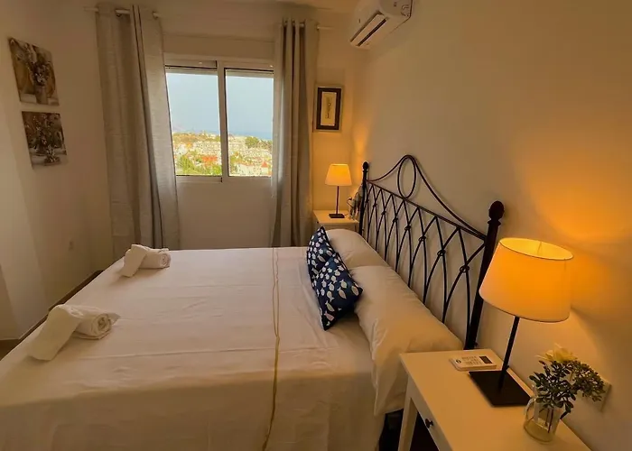 Paradise - Morasol 7 Apartamento *