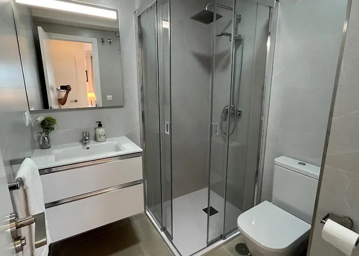 Paradise - Morasol 7 Apartament Nerja