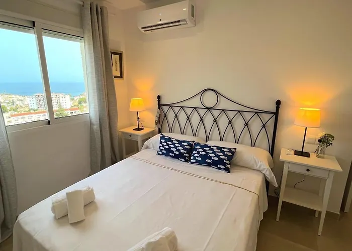 Apartamento Paradise - Morasol 7 *