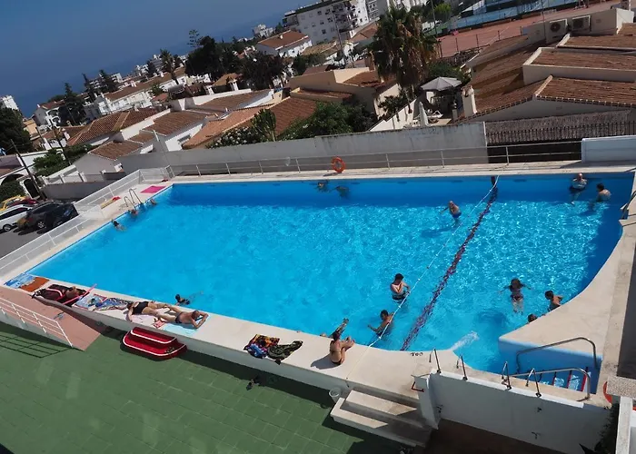 Paradise - Morasol 7 Nerja