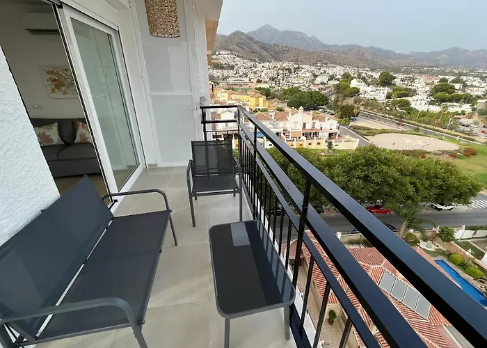 Paradise - Morasol 7