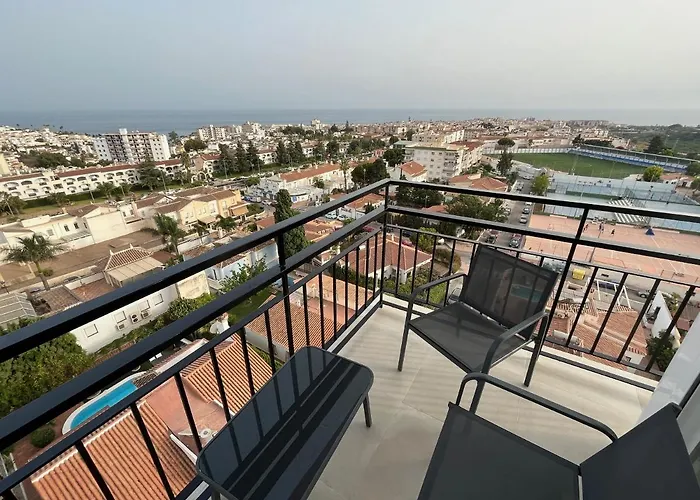 Paradise - Morasol 7