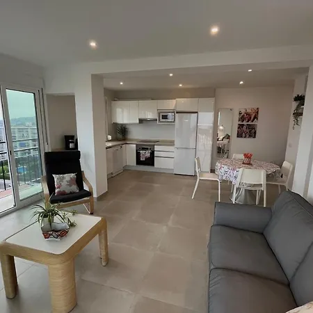 Lägenhet Paradise - Morasol 7 Nerja