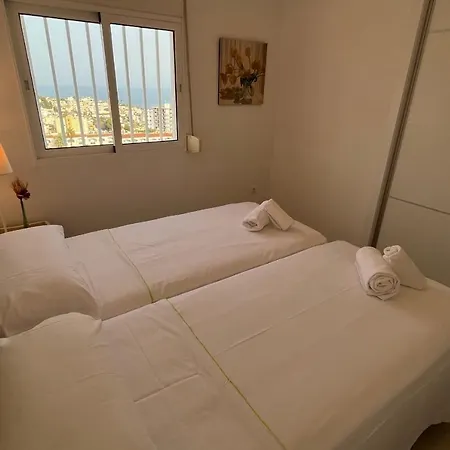 Paradise - Morasol 7 *