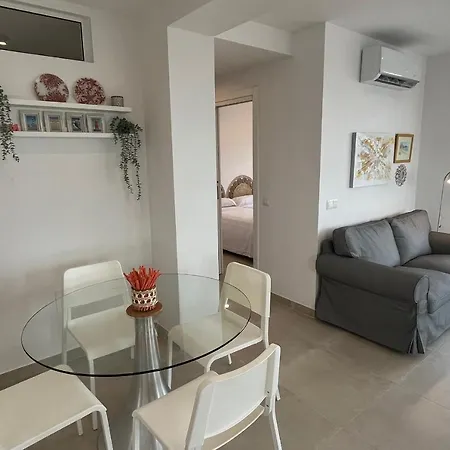 Paradise - Morasol 7 * Nerja