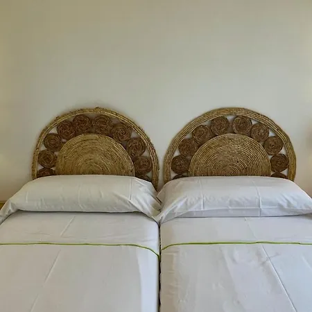 Paradise - Morasol 7 Lägenhet Nerja