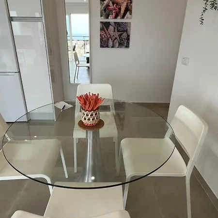 Paradise - Morasol 7