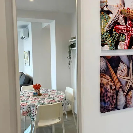 Lägenhet Paradise - Morasol 7