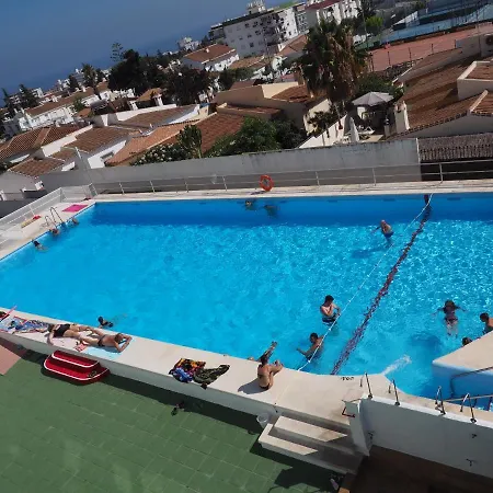 Paradise - Morasol 7 Nerja