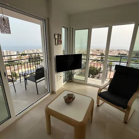 Paradise - Morasol 7 * Nerja